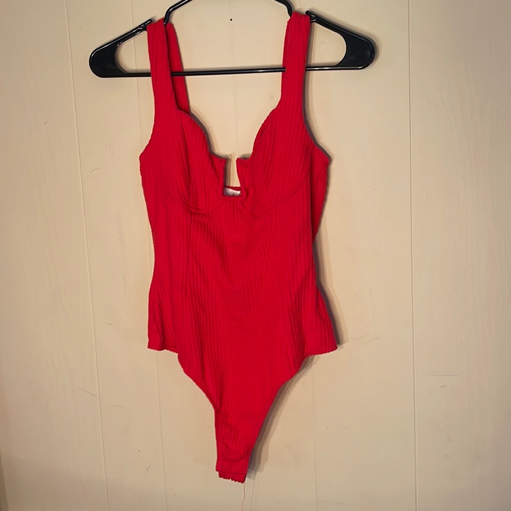 Body suit
